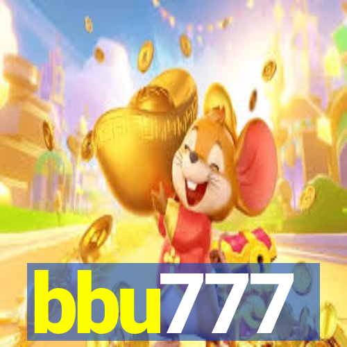 bbu777