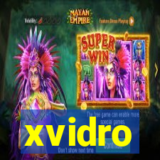 xvidro