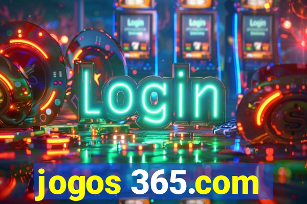 jogos 365.com