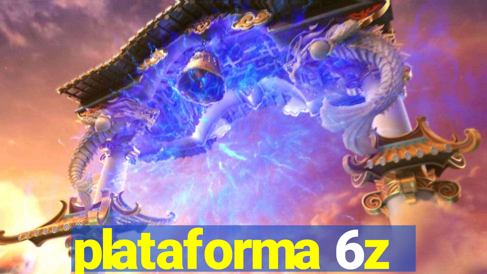 plataforma 6z