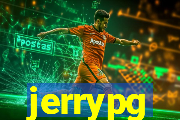 jerrypg