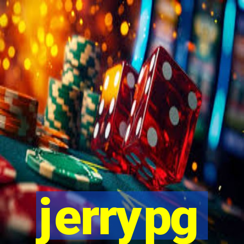 jerrypg