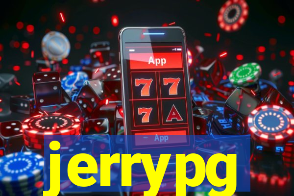 jerrypg