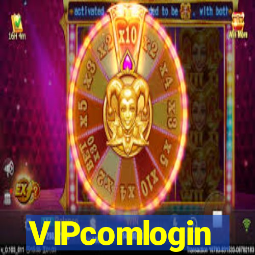 VIPcomlogin