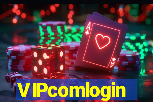 VIPcomlogin