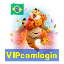 VIPcomlogin