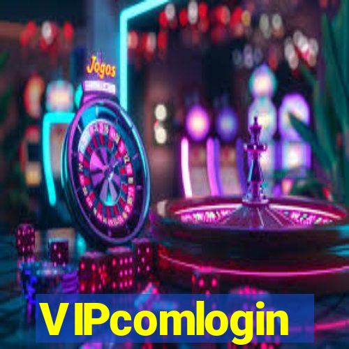 VIPcomlogin