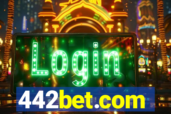 442bet.com