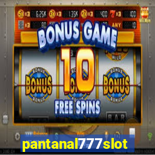 pantanal777slots.com