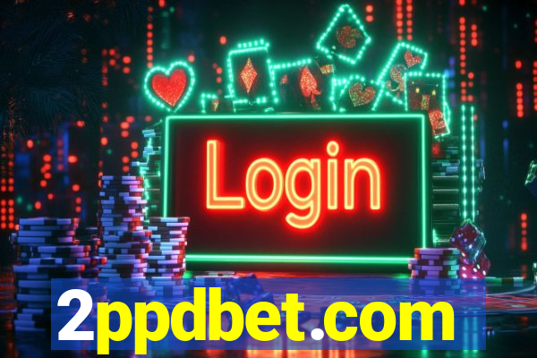 2ppdbet.com