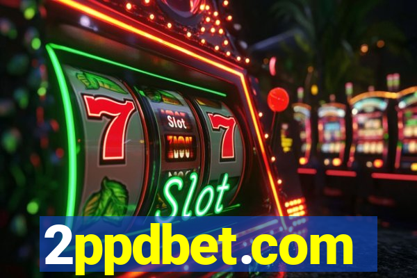 2ppdbet.com