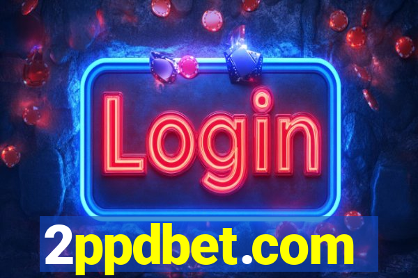 2ppdbet.com