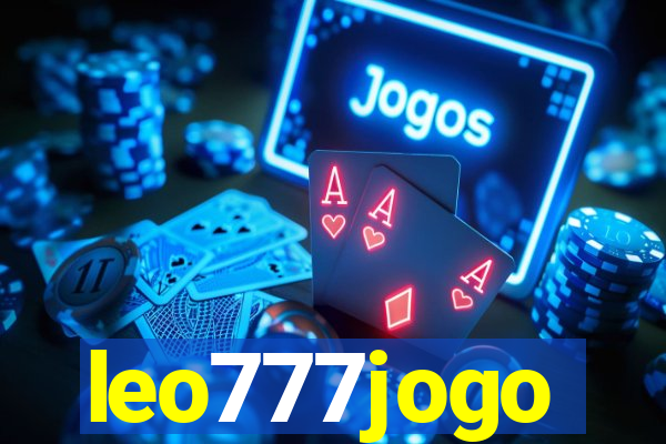 leo777jogo