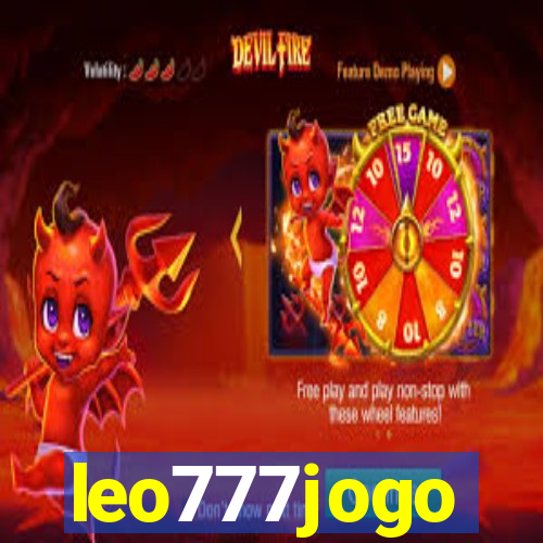 leo777jogo