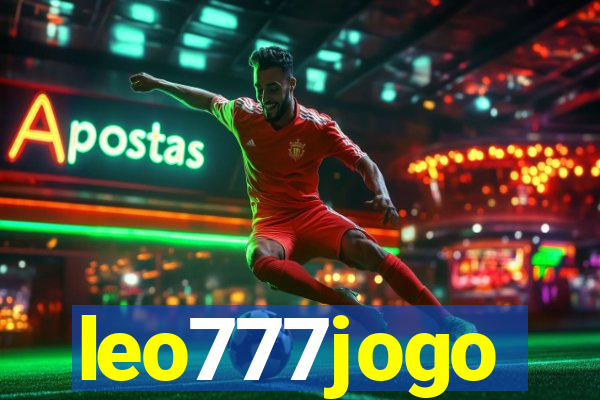 leo777jogo