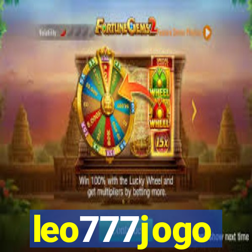 leo777jogo