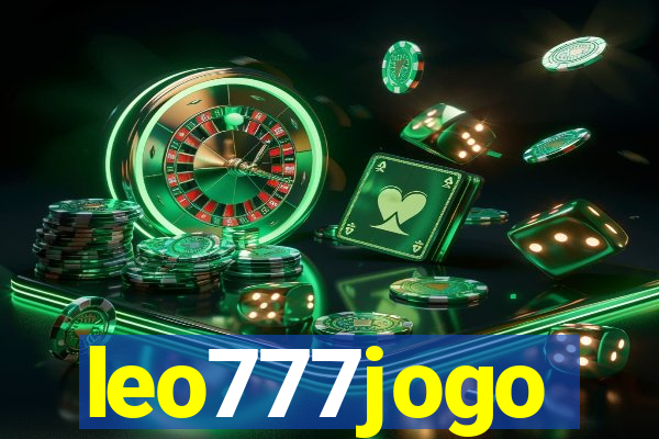 leo777jogo