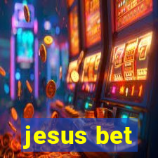 jesus bet