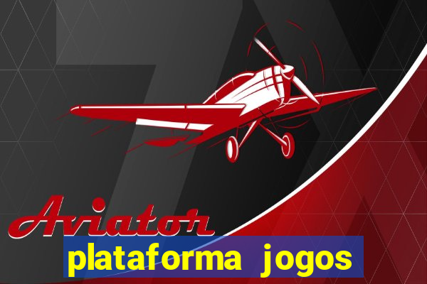 plataforma jogos gusttavo lima