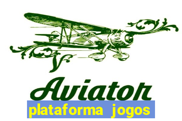 plataforma jogos gusttavo lima