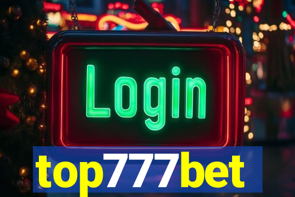 top777bet