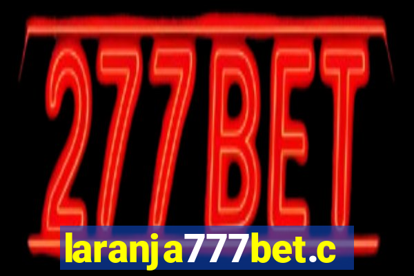 laranja777bet.com