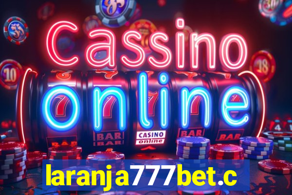 laranja777bet.com