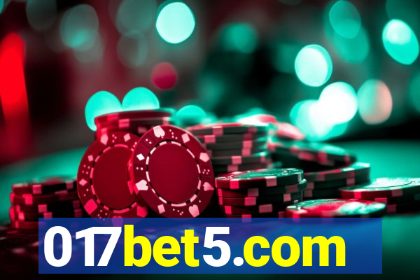 017bet5.com