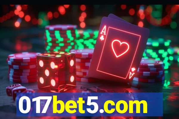 017bet5.com