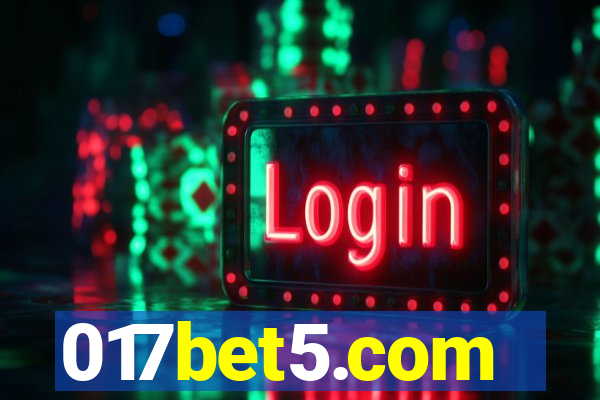 017bet5.com