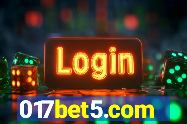 017bet5.com