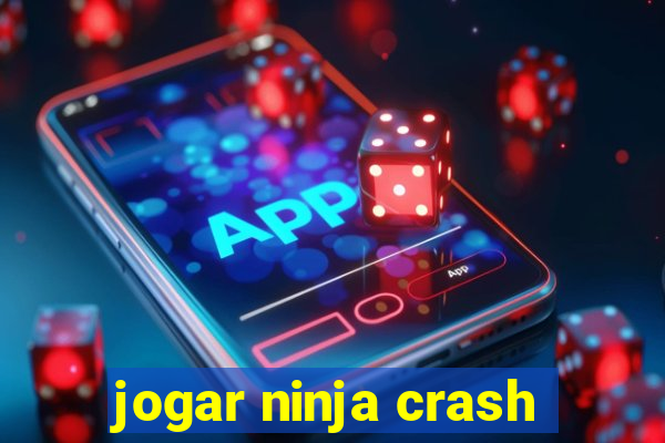 jogar ninja crash