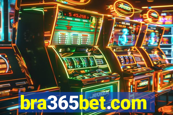 bra365bet.com