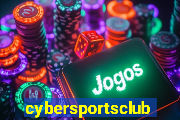 cybersportsclub.com