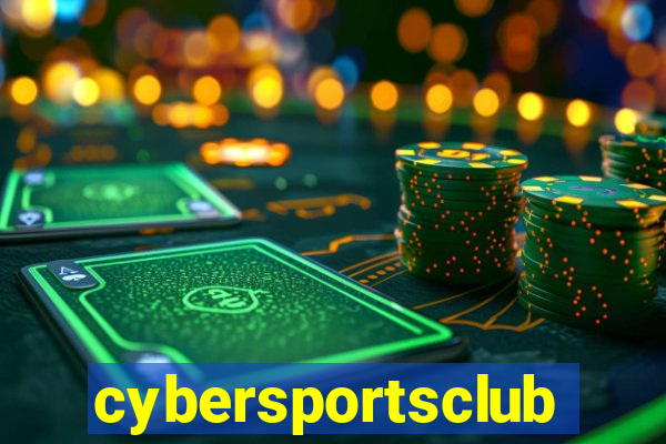 cybersportsclub.com