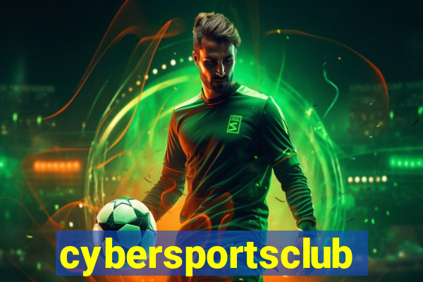 cybersportsclub.com