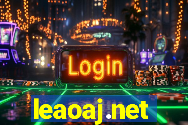 leaoaj.net