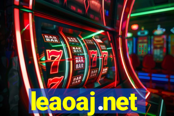 leaoaj.net