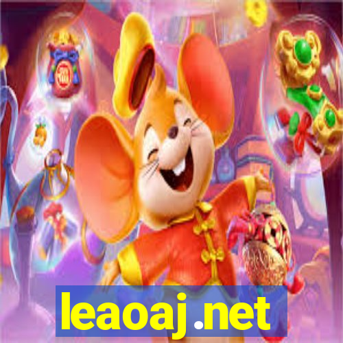 leaoaj.net