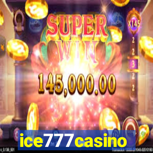 ice777casino