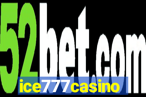 ice777casino