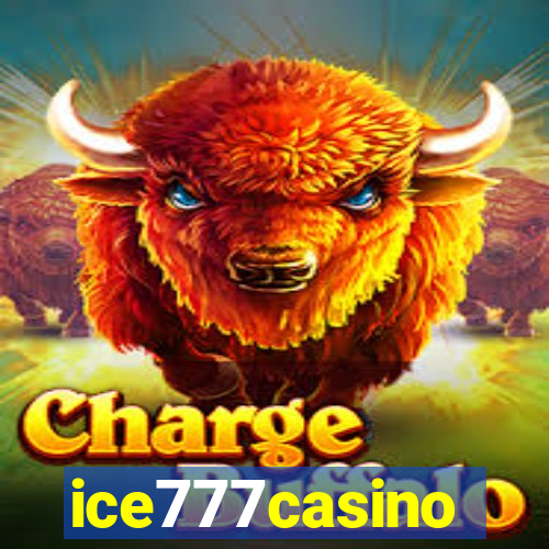 ice777casino