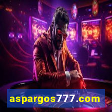 aspargos777.com