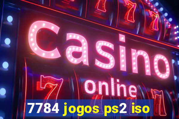 7784 jogos ps2 iso