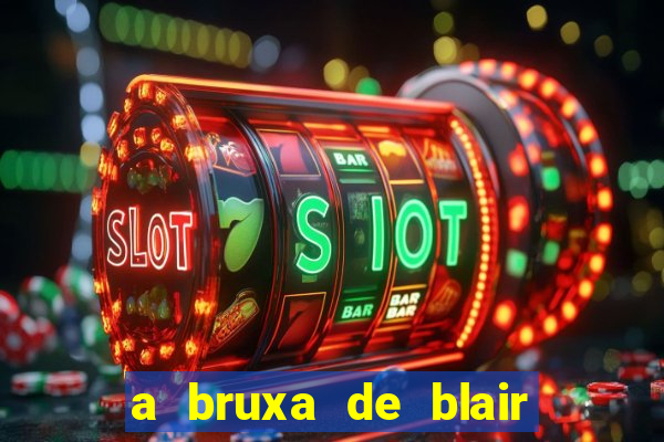 a bruxa de blair 1999 filme completo dublado