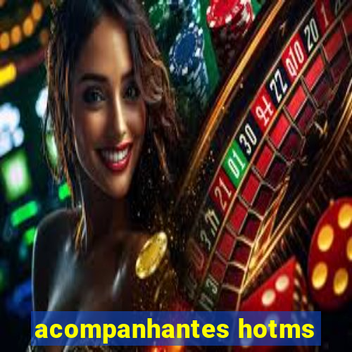 acompanhantes hotms