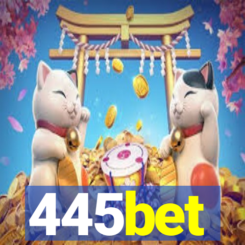 445bet