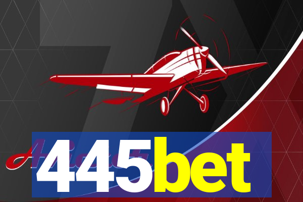 445bet