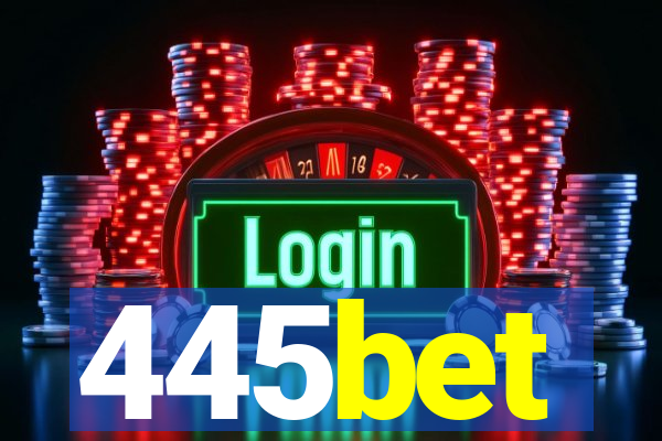 445bet