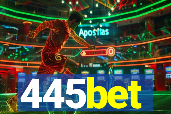 445bet